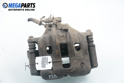 Caliper for Citroen Evasion 1.9 TD, 90 hp, 1996, position: front - right