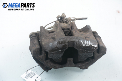 Caliper for Citroen Evasion 1.9 TD, 90 hp, 1996, position: front - left