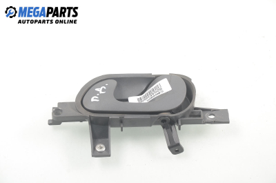 Inner handle for Citroen Evasion 1.9 TD, 90 hp, 1996, position: front - right