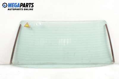 Rear window for BMW 3 (E30) 1.8, 105 hp, coupe, 1984