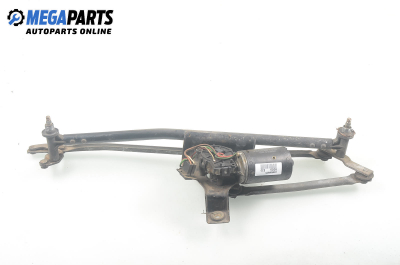 Front wipers motor for BMW 3 (E30) 1.8, 105 hp, coupe, 1984