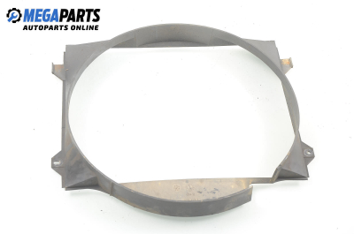 Deflector for BMW 3 (E30) 1.8, 105 hp, coupe, 1984