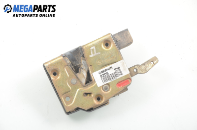 Lock for BMW 3 (E30) 1.8, 105 hp, coupe, 1984, position: right