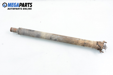 Tail shaft for BMW 3 (E30) 1.8, 105 hp, coupe, 1984, position: rear