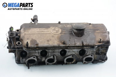 Engine head for BMW 3 (E30) 1.8, 105 hp, coupe, 1984