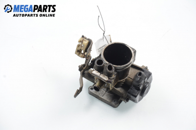 Clapetă carburator for BMW 3 (E30) 1.8, 105 hp, coupe, 1984