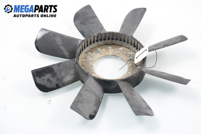 Radiator fan for BMW 3 (E30) 1.8, 105 hp, coupe, 1984