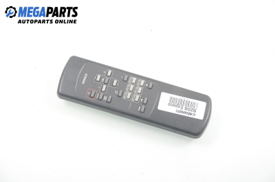 Multimedia remote control for Renault Espace IV 2.2 dCi, 150 hp, 2003