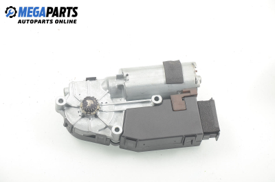 Sunroof motor for Renault Espace IV 2.2 dCi, 150 hp, 2003