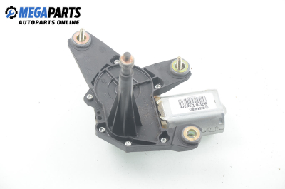 Front wipers motor for Renault Espace IV 2.2 dCi, 150 hp, 2003, position: rear