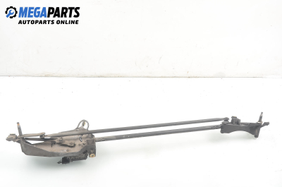 Front wipers motor for Renault Espace IV 2.2 dCi, 150 hp, 2003, position: front