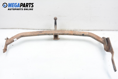 Tow hook for Renault Espace IV 2.2 dCi, 150 hp, 2003