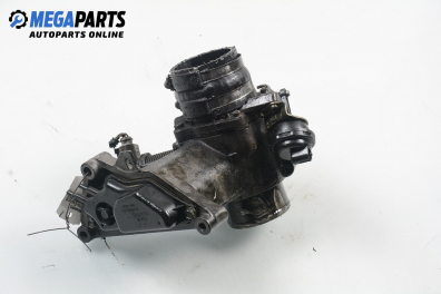 EGR valve for Renault Espace IV 2.2 dCi, 150 hp, 2003