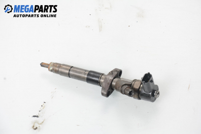 Einspritzdüse for Renault Espace IV 2.2 dCi, 150 hp, 2003