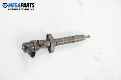 Einspritzdüse for Renault Espace IV 2.2 dCi, 150 hp, 2003