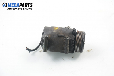 Compresor AC for Renault Espace IV 2.2 dCi, 150 hp, 2003