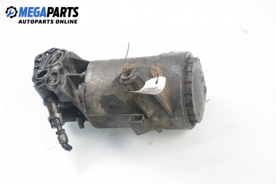 Oil filter housing for Renault Espace IV 2.2 dCi, 150 hp, 2003