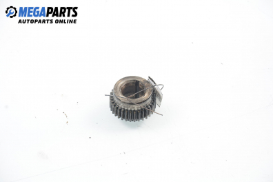 Timing belt pulley for Renault Espace IV 2.2 dCi, 150 hp, 2003