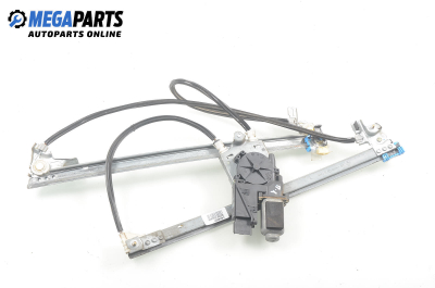 Electric window regulator for Renault Espace IV 2.2 dCi, 150 hp, 2003, position: front - left