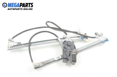 Macara electrică geam for Renault Espace IV 2.2 dCi, 150 hp, 2003, position: stânga - fața