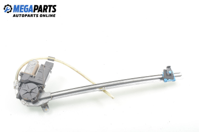 Macara electrică geam for Renault Espace IV 2.2 dCi, 150 hp, 2003, position: stânga - spate