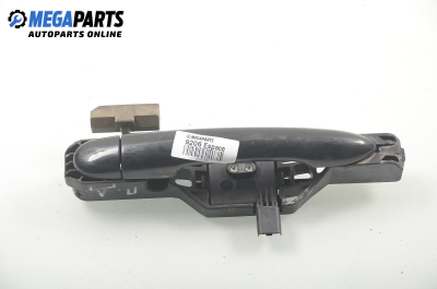 Outer handle for Renault Espace IV 2.2 dCi, 150 hp, 2003, position: front - right