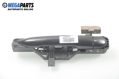 Outer handle for Renault Espace IV 2.2 dCi, 150 hp, 2003, position: rear - left