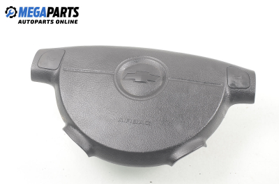 Airbag for Chevrolet Lacetti 2.0 D, 121 hp, hecktür, 5 türen, 2008