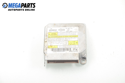 Airbag module for Chevrolet Lacetti 2.0 D, 121 hp, hatchback, 2008