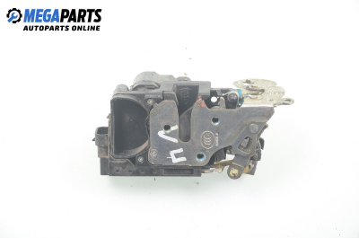 Încuietoare for Chevrolet Lacetti 2.0 D, 121 hp, hatchback, 2008, position: stânga - fața