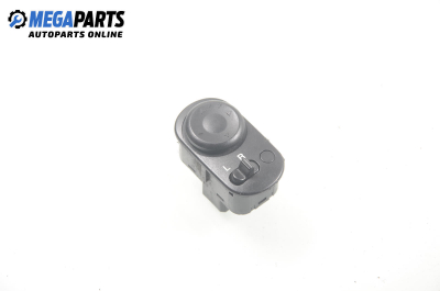 Mirror adjustment button for Chevrolet Lacetti 2.0 D, 121 hp, hatchback, 5 doors, 2008