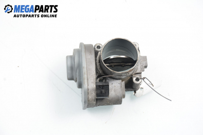 Clapetă carburator for Chevrolet Lacetti 2.0 D, 121 hp, hatchback, 5 uși, 2008