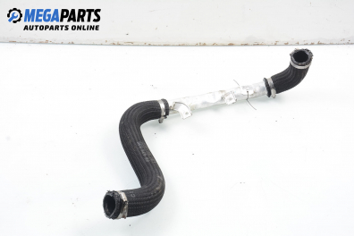 Turbo pipe for Chevrolet Lacetti 2.0 D, 121 hp, hatchback, 5 doors, 2008