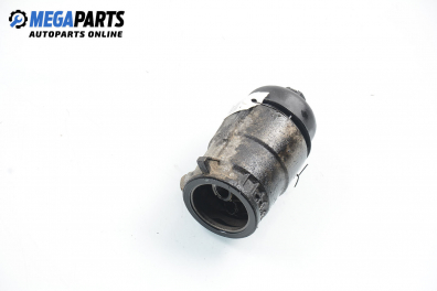 Oil filter housing for Chevrolet Lacetti 2.0 D, 121 hp, hatchback, 2008