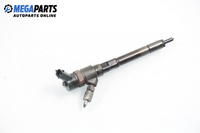 Diesel fuel injector for Chevrolet Lacetti 2.0 D, 121 hp, hatchback, 5 doors, 2008