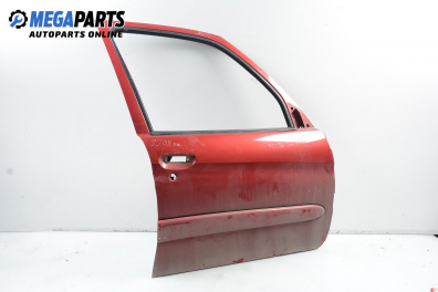 Door for Citroen Xsara Picasso 2.0 HDi, 90 hp, 2002, position: front - right