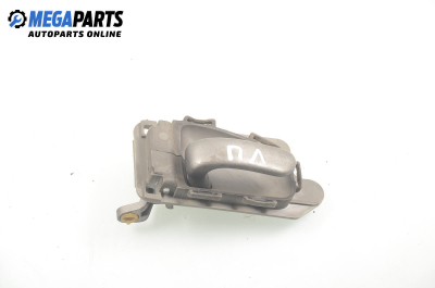 Mâner interior for Citroen Xsara Picasso 2.0 HDi, 90 hp, 2002, position: stânga - fața