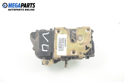 Schloss for Citroen Xsara Picasso 2.0 HDi, 90 hp, 2002, position: links, vorderseite