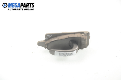 Inner handle for Citroen Xsara Picasso 2.0 HDi, 90 hp, 2002, position: front - right
