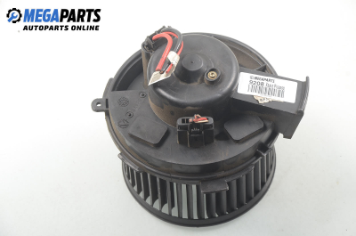 Heating blower for Citroen Xsara Picasso 2.0 HDi, 90 hp, 2002
