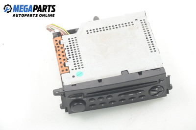 CD player for Citroen Xsara Picasso (1999-2010)