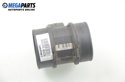 Durchflussmesser for Citroen Xsara Picasso 2.0 HDi, 90 hp, 2002