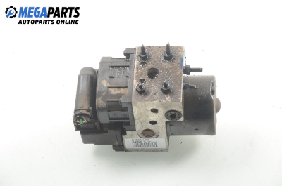 ABS for Citroen Xsara Picasso 2.0 HDi, 90 hp, 2002