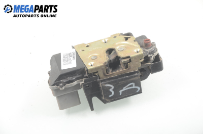 Schloss for Citroen Xsara Picasso 2.0 HDi, 90 hp, 2002, position: rechts, rückseite