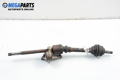 Driveshaft for Citroen Xsara Picasso 2.0 HDi, 90 hp, 2002, position: right