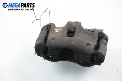 Caliper for Citroen Xsara Picasso 2.0 HDi, 90 hp, 2002, position: front - left