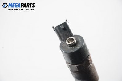 Einspritzdüse for Citroen Xsara Picasso 2.0 HDi, 90 hp, 2002