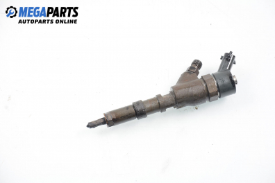 Diesel fuel injector for Citroen Xsara Picasso 2.0 HDi, 90 hp, 2002