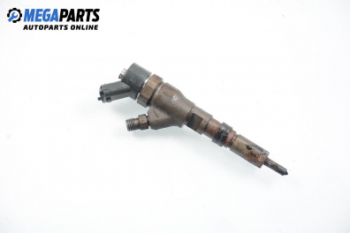 Diesel fuel injector for Citroen Xsara Picasso 2.0 HDi, 90 hp, 2002