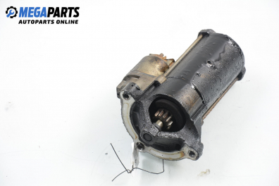 Demaror for Citroen Xsara Picasso 2.0 HDi, 90 hp, 2002
